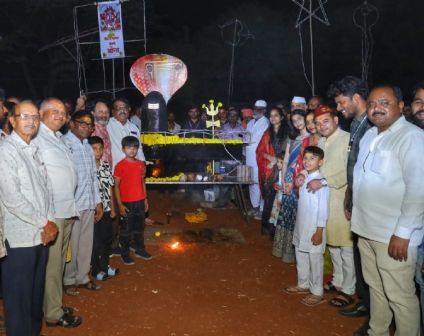 सिद्धेश्वर यात्रा सिद्धेश्वर यात्रा