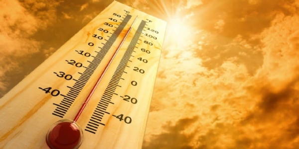 MH Heat wave increasing