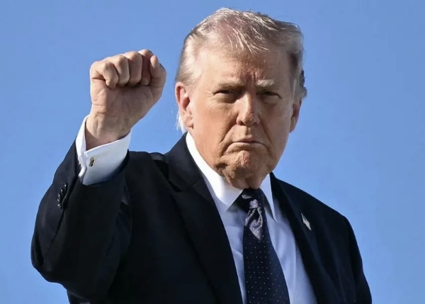 इराण कारवाईवर अमेरिका-ब्रिटनमध्ये तणाव, ट्रम्प यांनी उघडपणे व्यक्त केली नाराजी