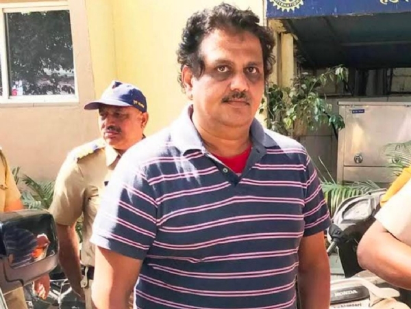 विश्वजीत झावर