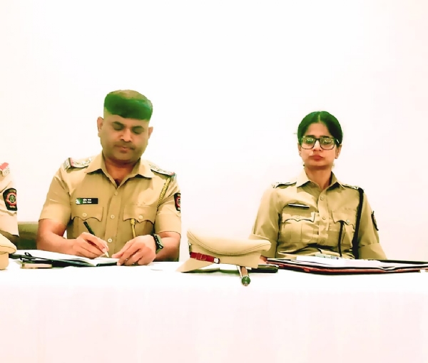 Demand for one-way in Diveagar-Srivardhan; Administration in action