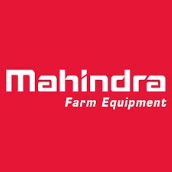 Mahindra Farm Equipment Business Sees 35 Percent Growth