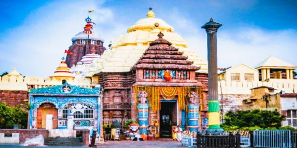 श्री जगन्नाथ मंदिरातील ‘रत्न भंडार’ मोजदाद प्रक्रिया 25 मार्चपासून