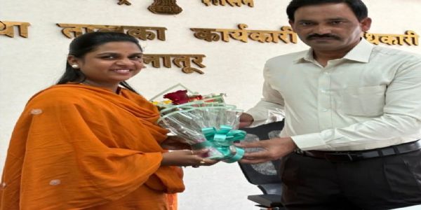 लातूरमध्ये कबाले वाटपाचा प्रश्न मार्गी लावण्याची मागणी