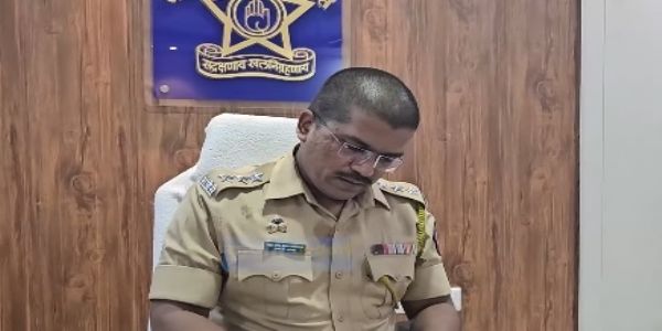 डॉ. आंबेडकरांविषयी वक्तव्यावरून कडावमध्ये तणाव; १४ जणांवर गुन्हा