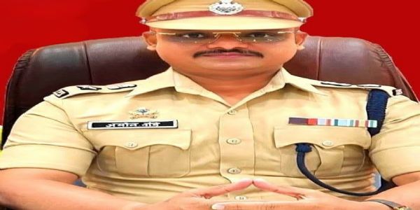 लातूरात मटका जुगारावर धाड – दोघांवर कारवाई, २९,६९० रुपयांचा मुद्देमाल जप्त