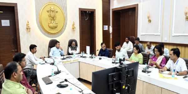 धारणीत ह्युमन मिल्क बँक, अमरावतीत आयटी पार्कसाठी वेग