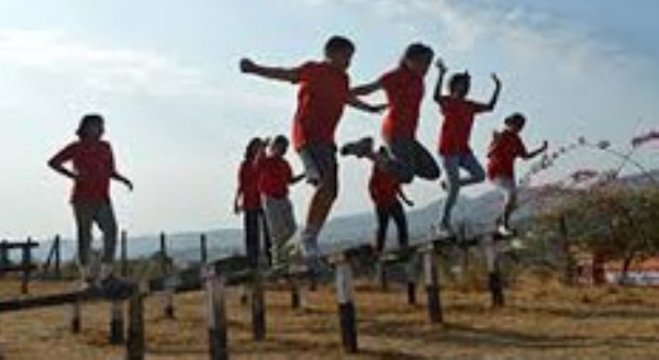 चिखलदरा येथे 7 ते 11 मार्चला साहसी क्रीडा शिबीर