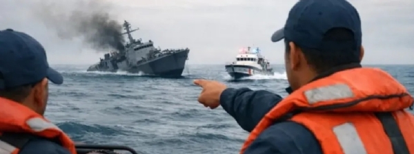 सागरी हद्द