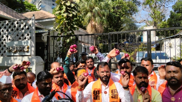 Chhawa Sanghatana holds strong