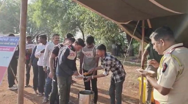 लातूर पोलीस