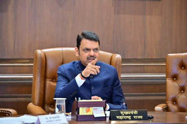 मुख्यमंत्री