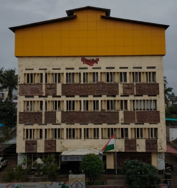 रायगड जिल्हा परिष