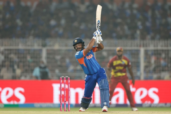 संजू सॅमसन