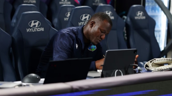 डॅरेन सॅमी