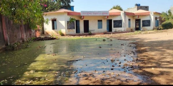 अहमदपूर नगर परिषदेत भरणार जिल्हा परिषदेची 