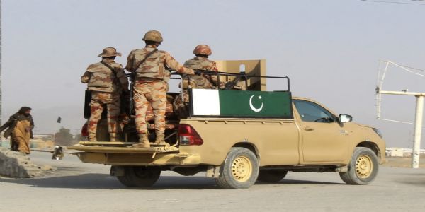 पाकिस्तान-अफगाणिस्तान शांततेसाठी तुर्कियेकडून मध्यस्थीचा प्रस्ताव