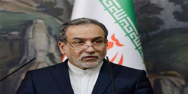 इराणी जहाजावरील हल्ल्यानंतर अब्बास अराघची यांची अमेरिकेला उघड धमकी