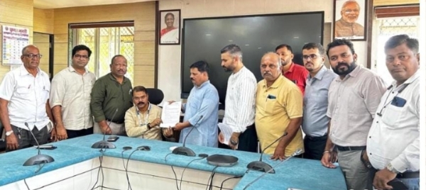 रत्नागिरी : विजेच्या प्रश्नाबाबत मुख्यमंत्र्यांनी हस्तक्षेप करण्याची ग्राहक पंचायतीची मागणी