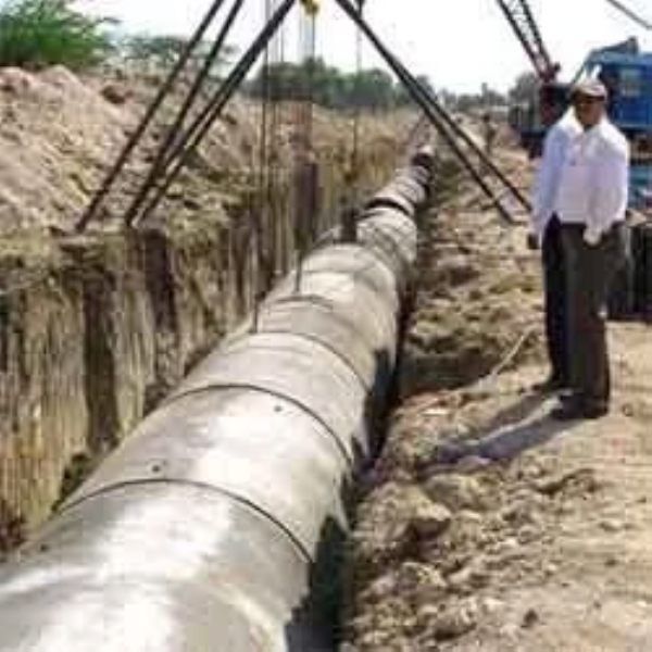 जीर्ण वितरिकेमुळे वाढीव पाणीपुरवठ्यावर मर्यादा; उन्हाळ्यात १४५ एमएलडी मागणीचा अंदाज