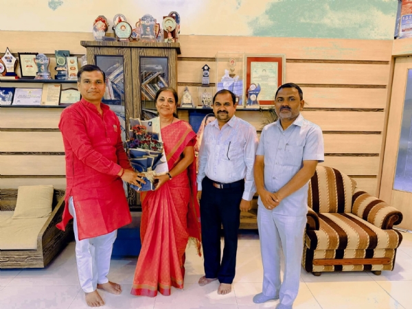 आशाताई भिसे