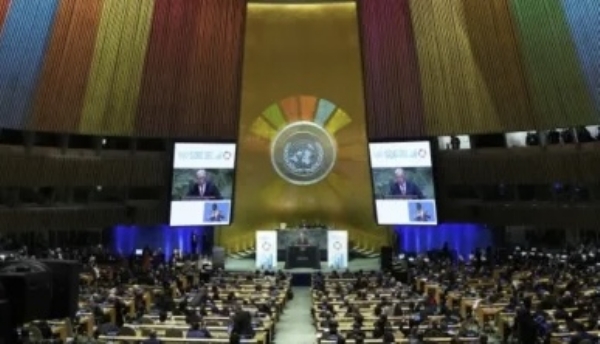 आयएसआयएस, अल-कायदाविरोधात आंतरराष्ट्रीय समुदायाने एकत्र येण्याचे भारताचे आवाहन