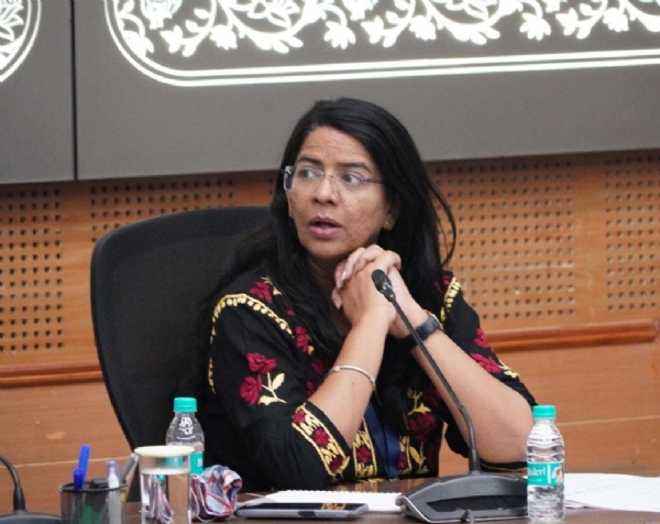 In order to increase water