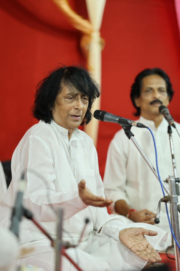 संगीत रजनी