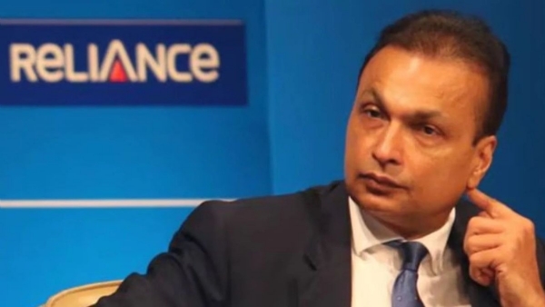 ED raids  Anil Ambani Reliance Power Limited