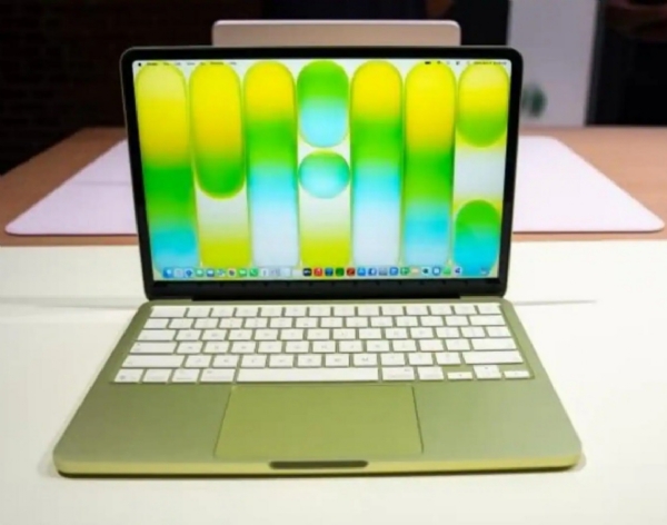 MacBook Neo