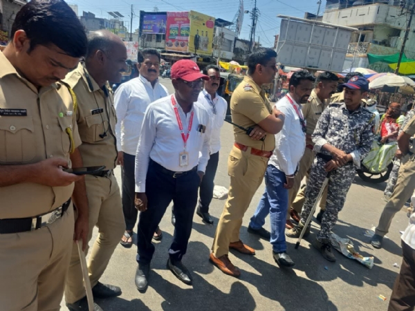 अतिक्रमण