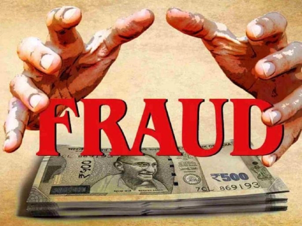 श्रीसंत खप्ती महाराज संस्थानची मालमत्ता हडपण्याचा प्रयत्न; आठ जणांविरुद्ध गुन्हा दाखल