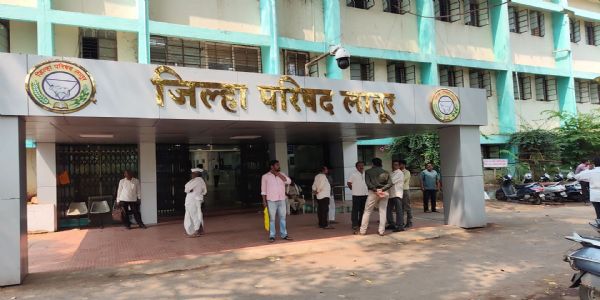 लातूर: पंचायत समिती सभापती पदांसाठी ९ मार्च, जिल्हा परिषद अध्यक्षपदासाठी १६ मार्चला निवडणूक
