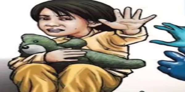 चॉकलेटचे आमिष दाखवून चिमुकलीवर लैंगिक अत्याचाराचा प्रयत्न, ६० वर्षीय नराधमास ३ वर्षे कारावास