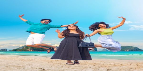 ‘सखे गं साजणी’चा टीझर प्रेक्षकांच्या भेटीला