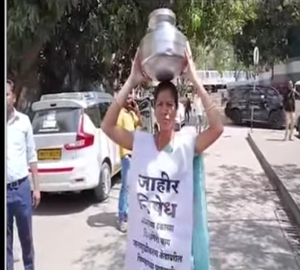 All-party corporators launch