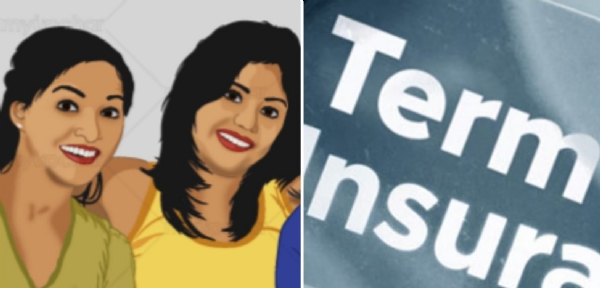 महिलांसाठी टर्म इन्शुरन्स