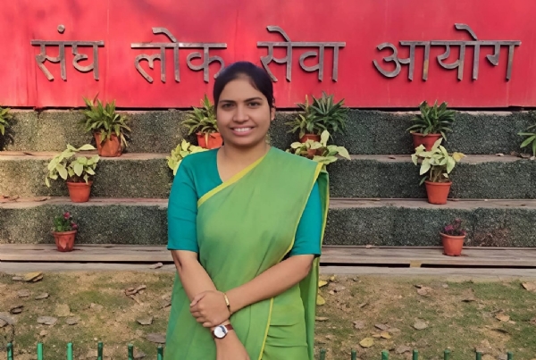 मोहीनी शिंपी