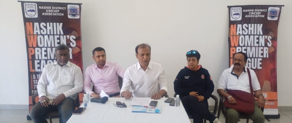 District Cricket Association