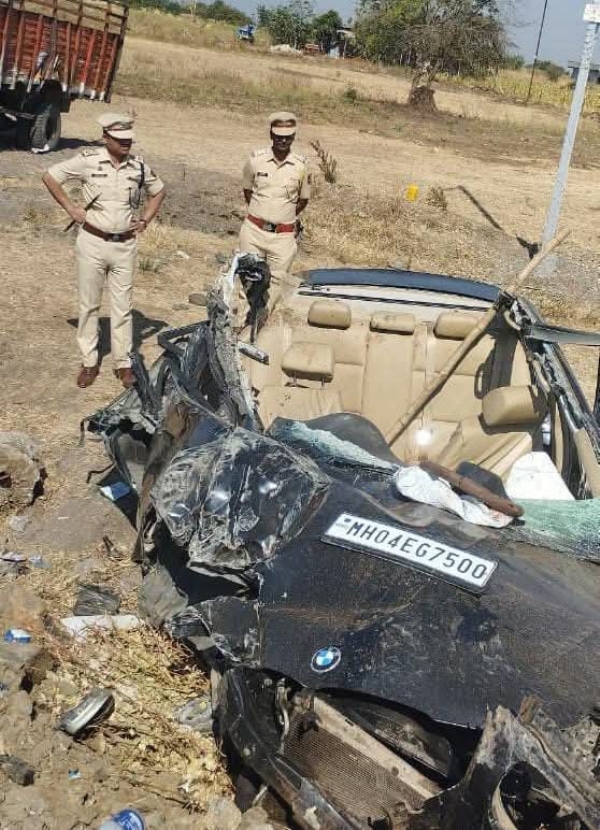 एसपी अमोल तांबे