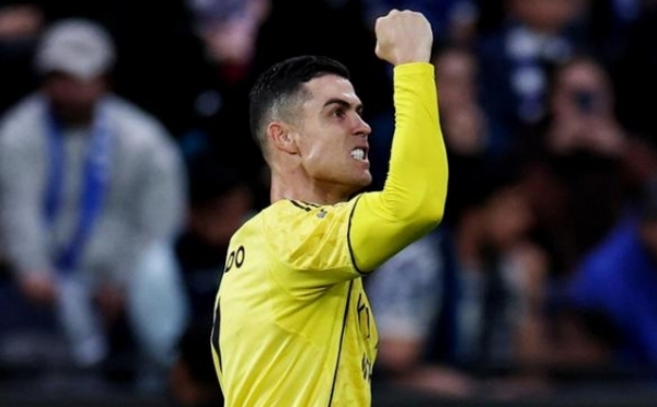 क्रिस्टियानो रोनाल्डो