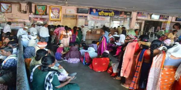 एसटी प्रवासातील सवलतींसाठी ‘एनसीएमसी’ कार्ड अनिवार्य; अमरावतीत ९ हजार प्रवाशांची नोंदणी