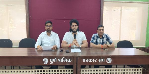 बेकायदेशीर धर्मांतरविरोधी कायदा आणण्याच्या सरकारच्या भूमिकेचे नागरिक सोशल फाउंडेशनकडून स्वागत