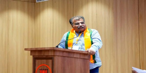 छ. संभाजीनगर - भाजपतर्फे 