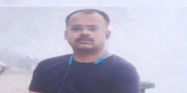 कोल्हापुरात विद्यार्थिनीच्या विनयभंग प्रकरणी प्राध्यापकास अटक