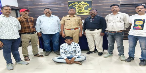 अकोल्यात महिलेची गळा दाबून हत्या; आरोपी काही तासांत अटकेत