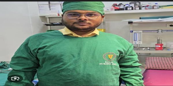 भंडारा : बाळ विक्री प्रकरणात डॉ. नितेश वाजपेयीवर पॉक्सो अंतर्गत गुन्हा दाखल