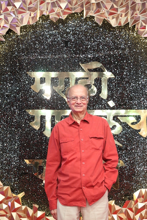 झी चित्रगौरवच्या २०२६ च्या मंचावर गाजणार मराठी, घुमणार मराठीचा हुंकार, होणार मराठीचा सन्मान