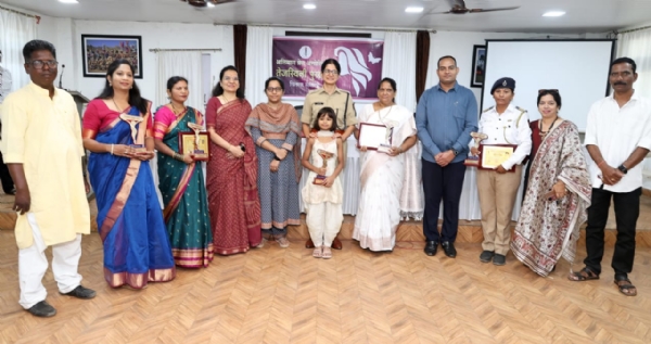 Women should become financially independent: Aanchal Dalal