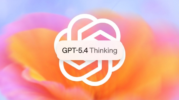 OpenAI launches new  GPT 5.4  model